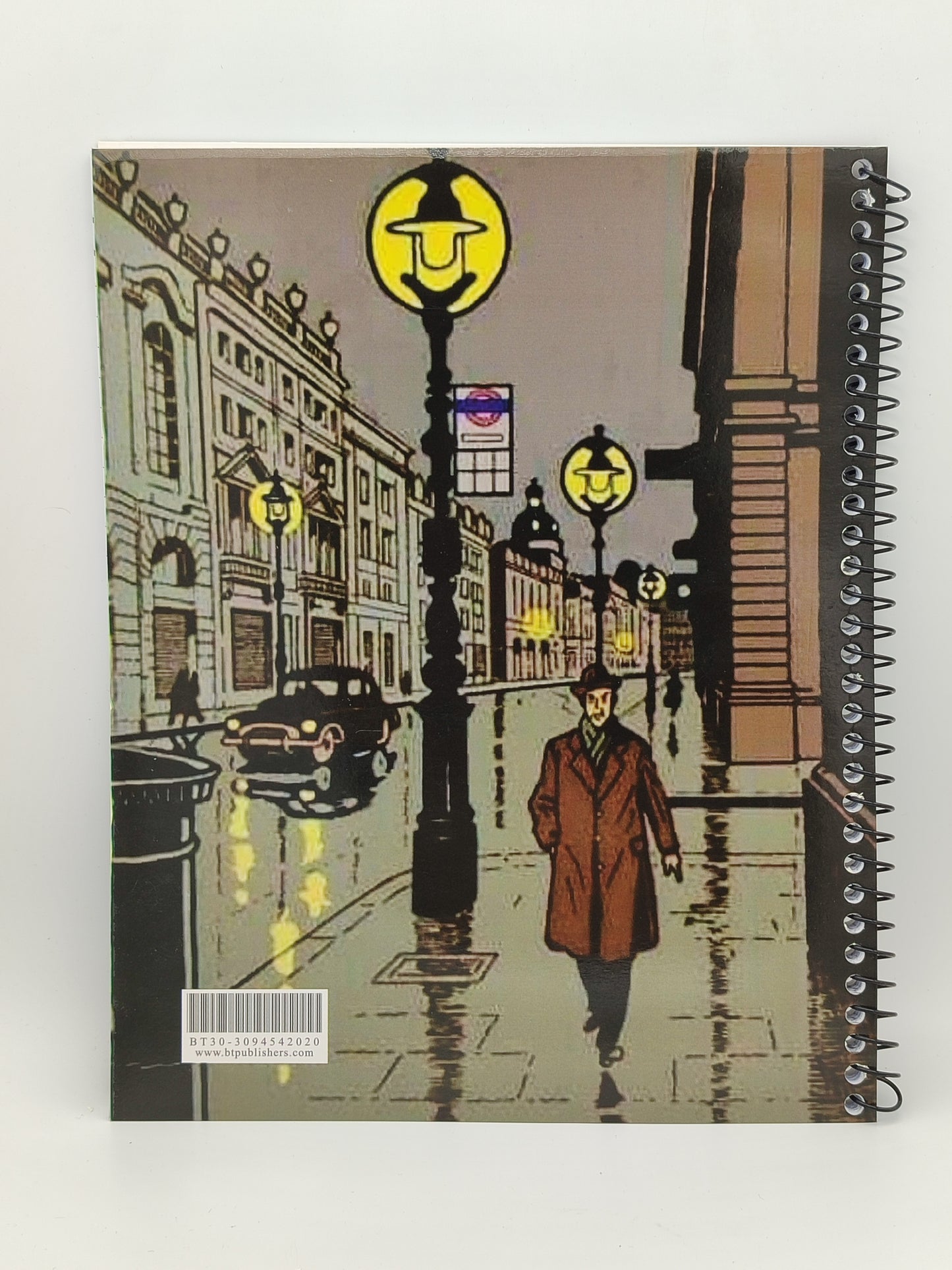 Subject Notebook “Ek Din Zaroor Ayega”