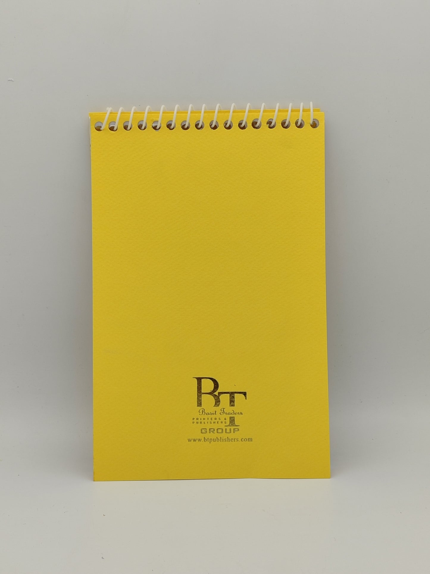 Diary "Push Your Self"