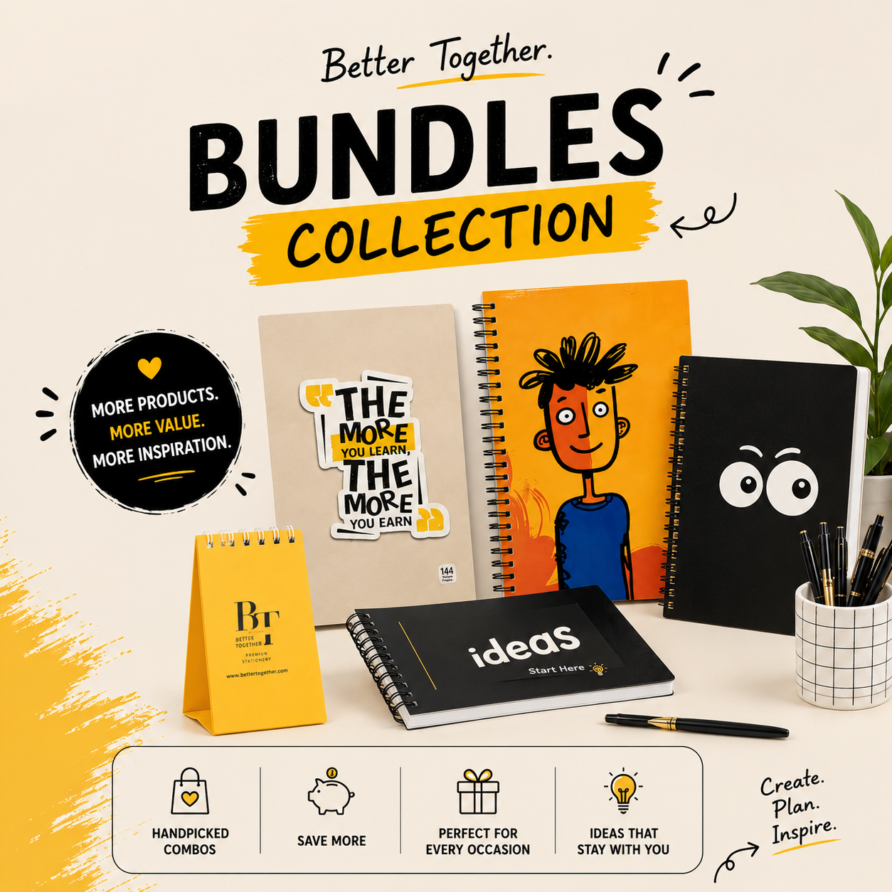 Bundles