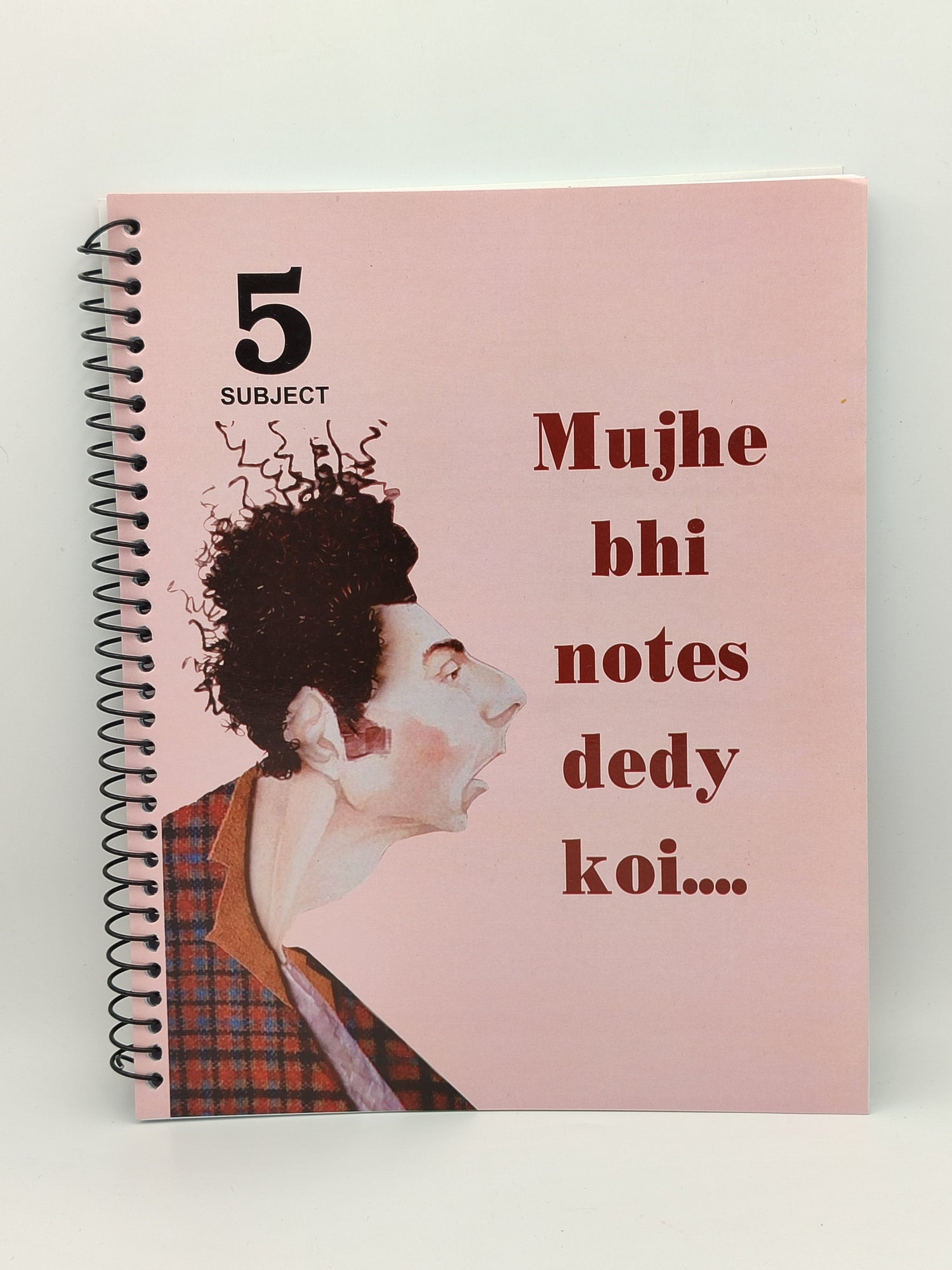 Notebooks