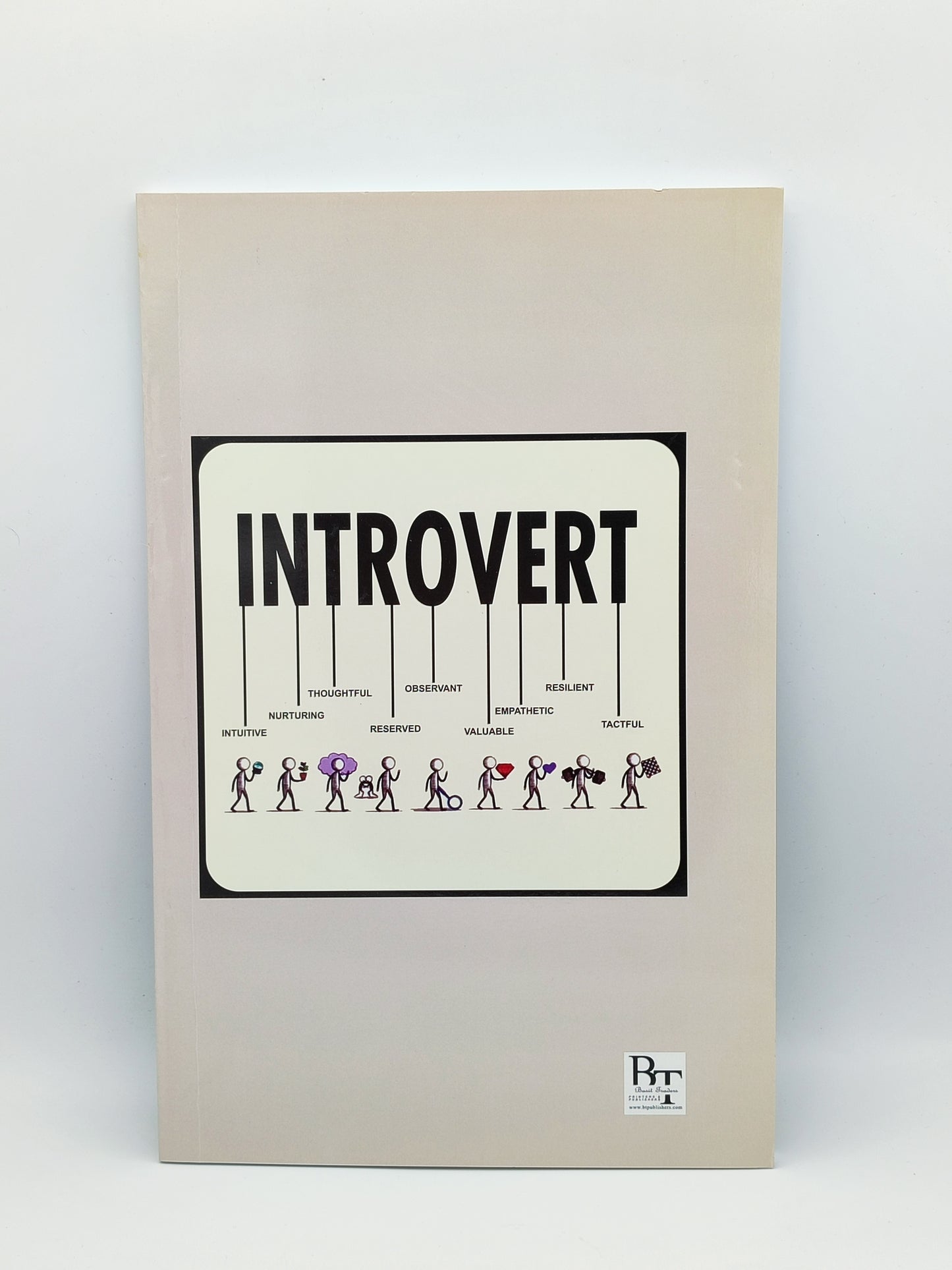 Register “ Introvert ”
