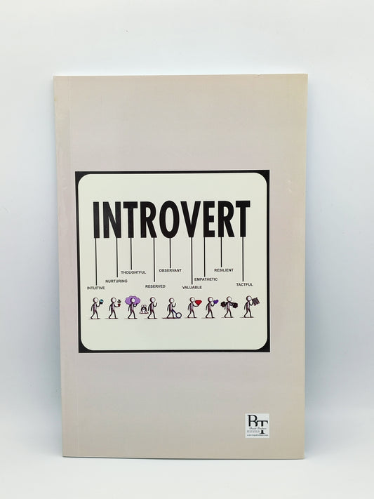 Register “ Introvert ”