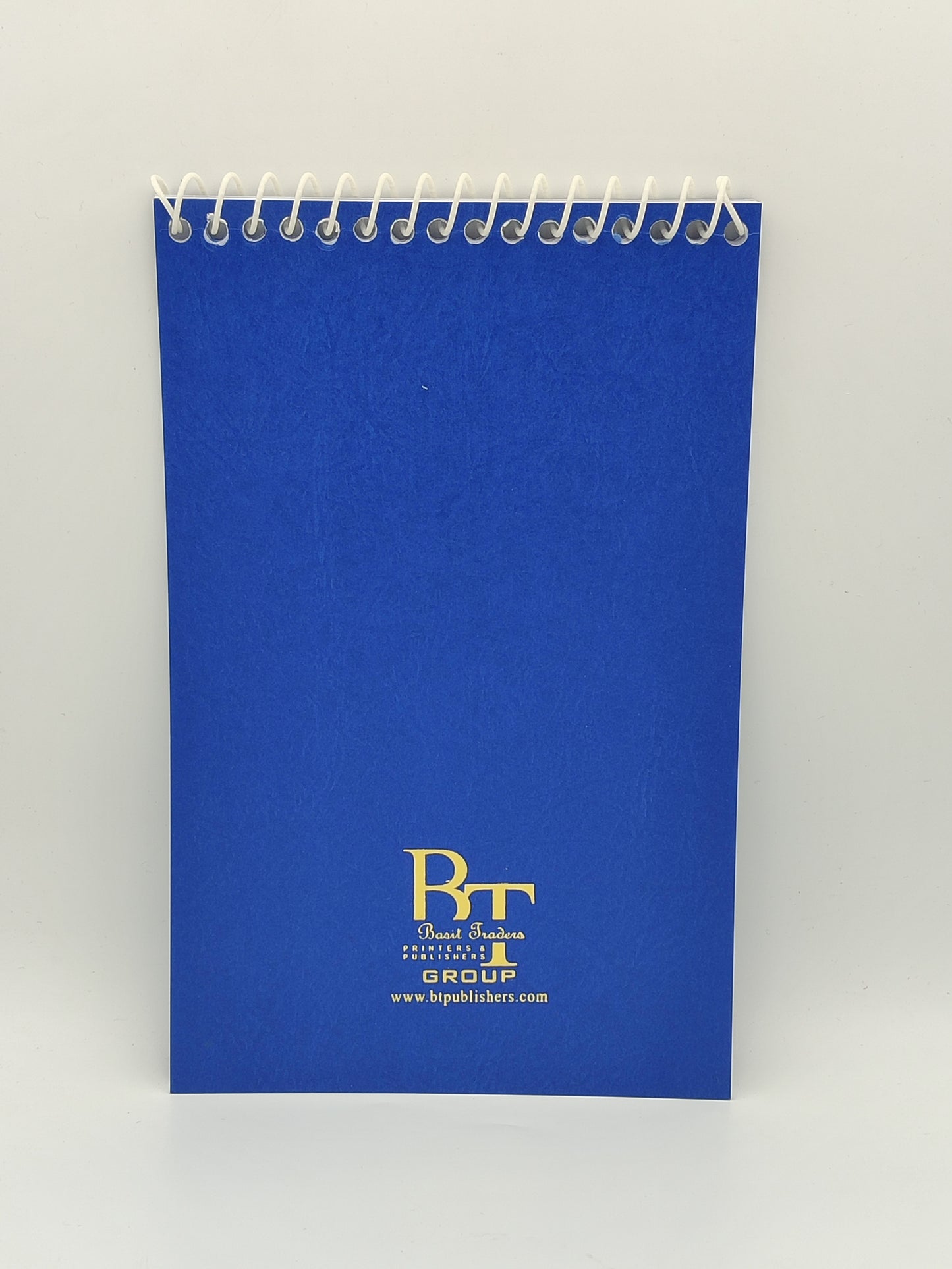 Diary "Success Is Not Final, Failure Is Not Fatal"