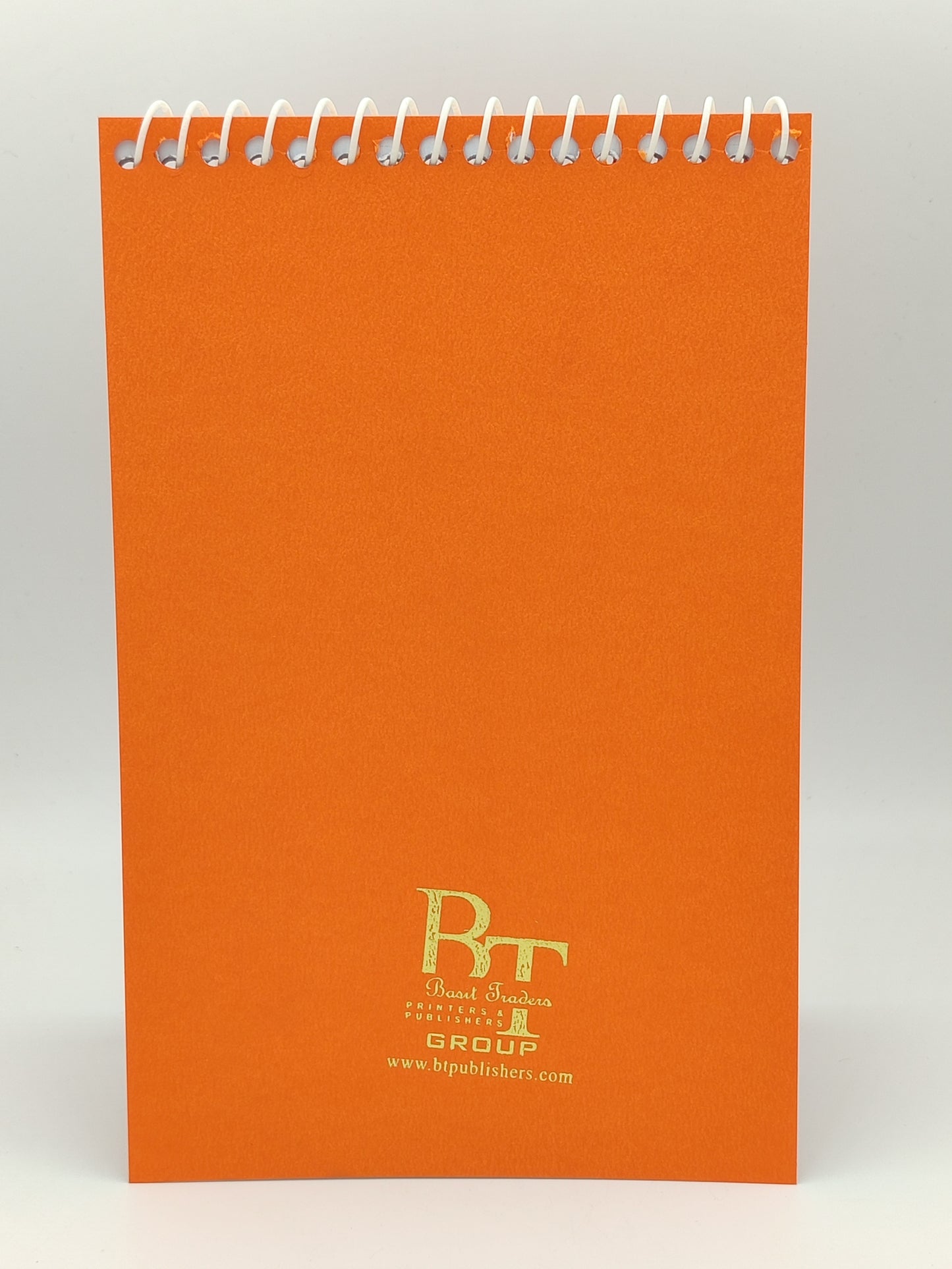 Diary "Success Is Not Final, Failure Is Not Fatal"