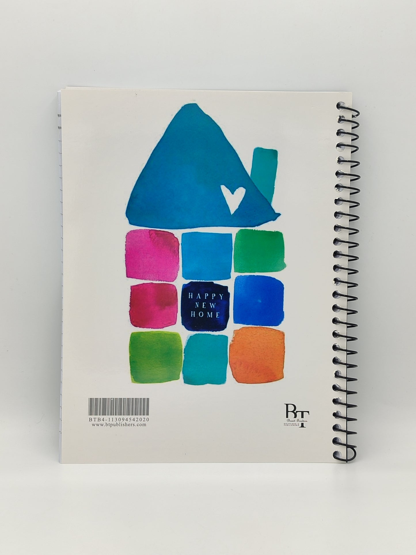 Subject Notebook B4 " Hope "