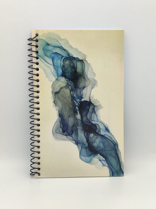 Diary "Flow of Thoughts"