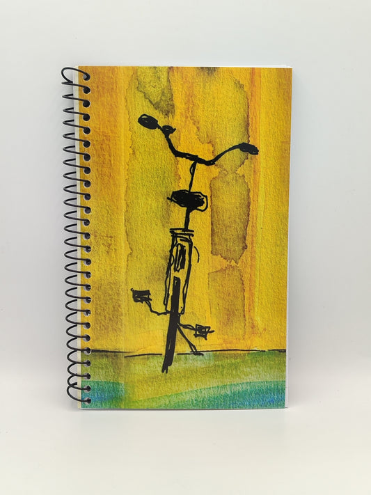 Diary " Solo Cycle "