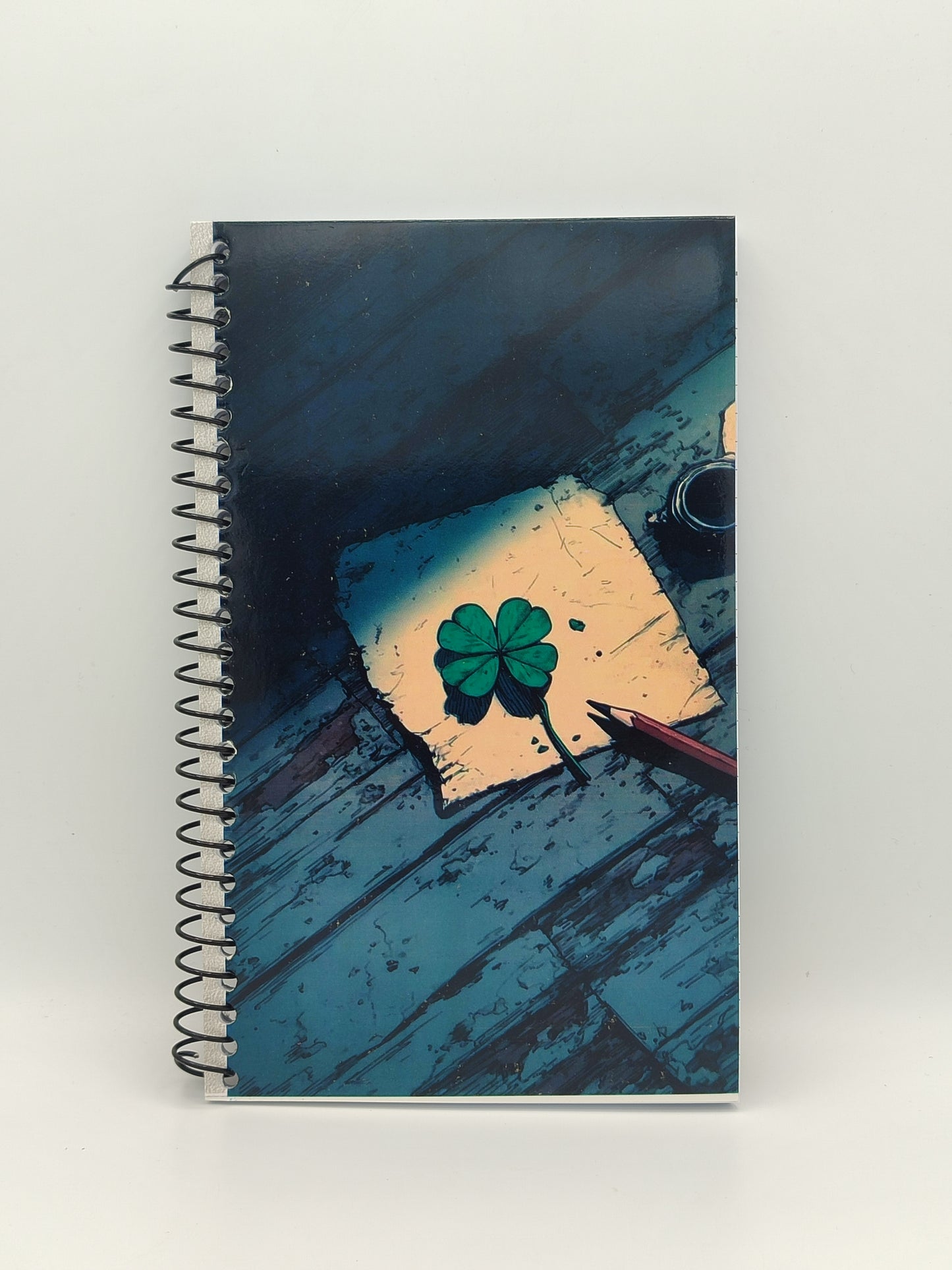 Diary " Midnight Sketches "