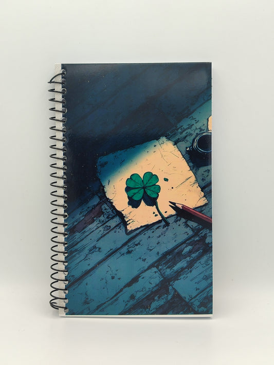 Diary " Midnight Sketches "