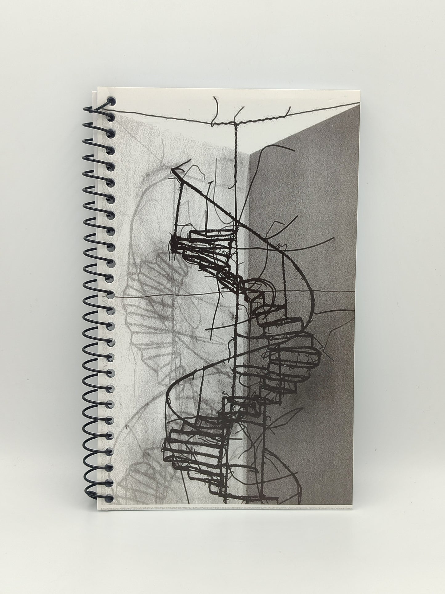 Diary "The Ascent"