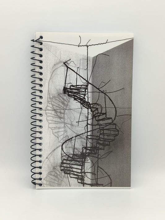 Diary "The Ascent"
