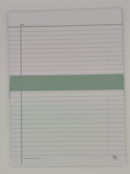 Assignment Sheets English