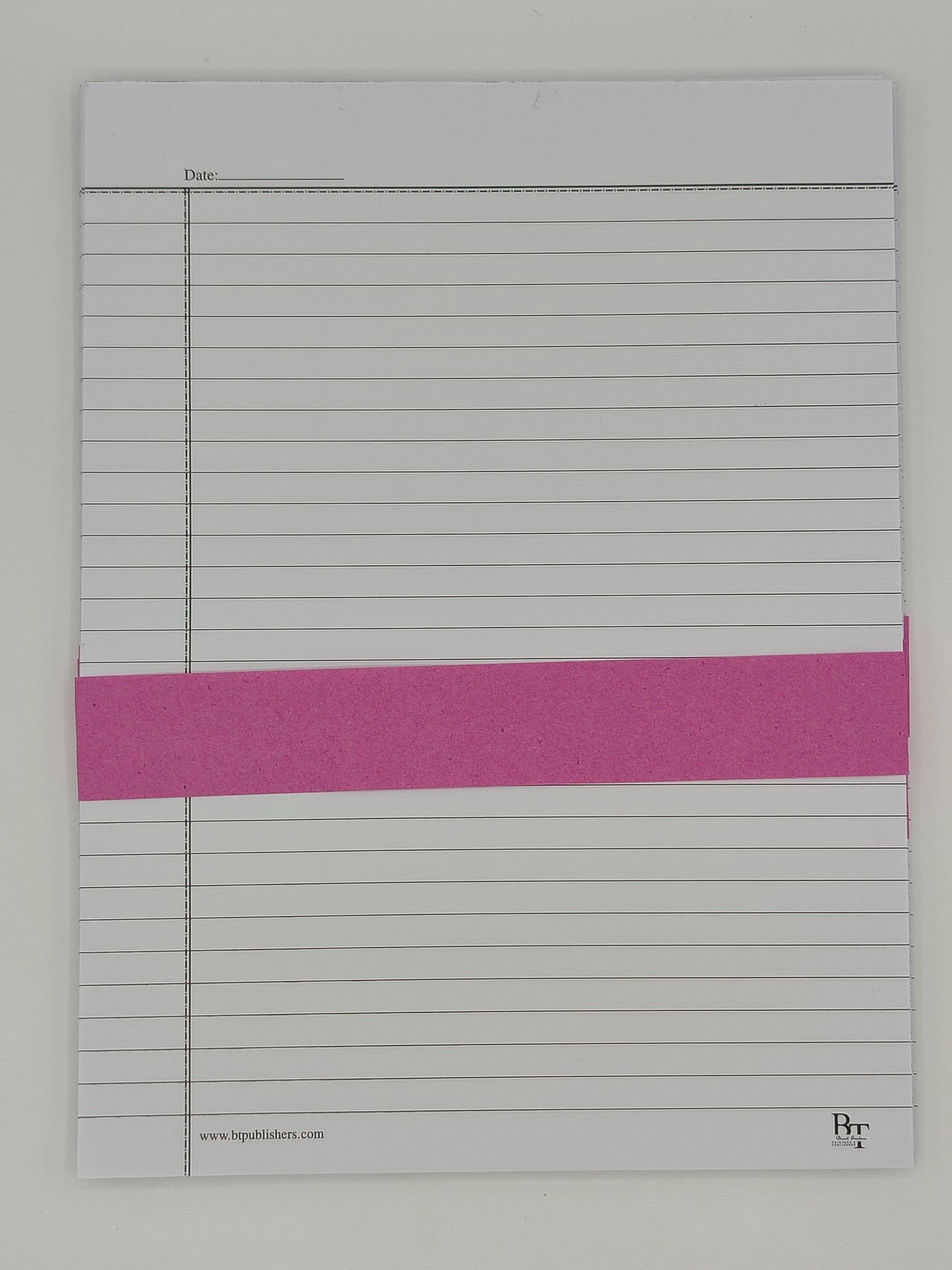 Assignment Sheets English