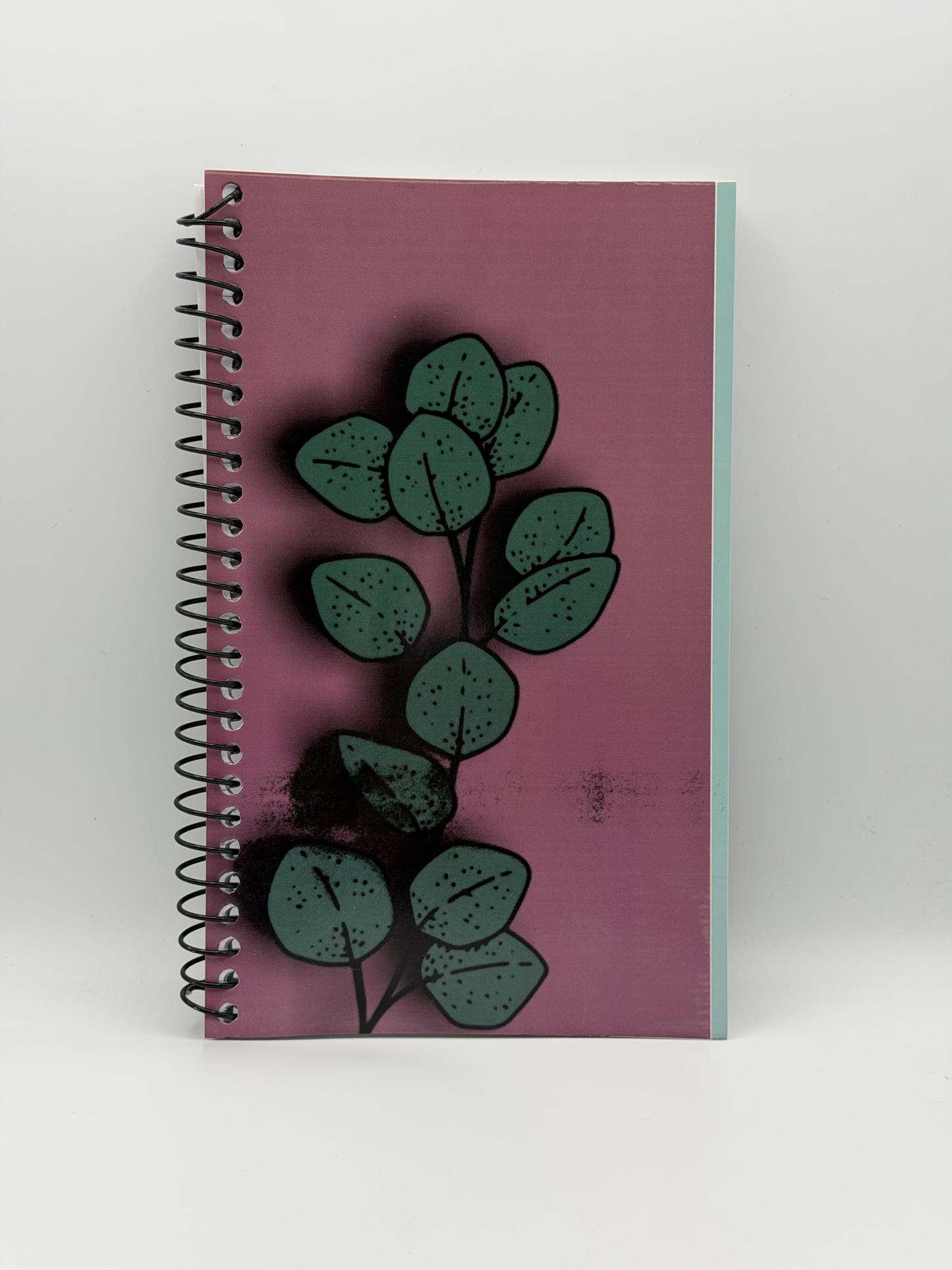 Diary "Wild Flora"