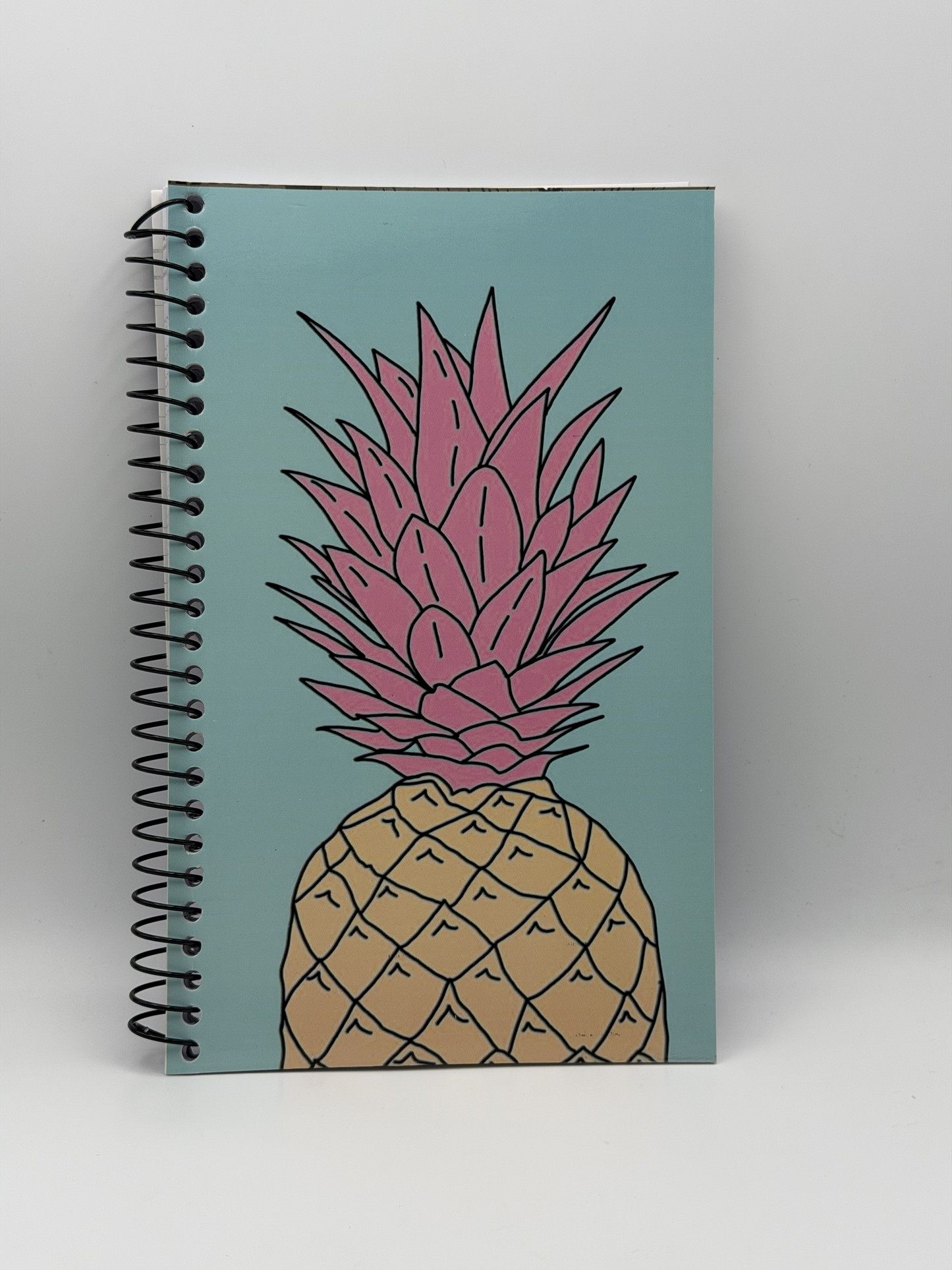 Diary "Tropical Vibes"