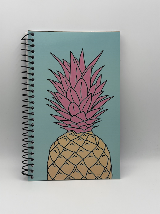 Diary "Tropical Vibes"