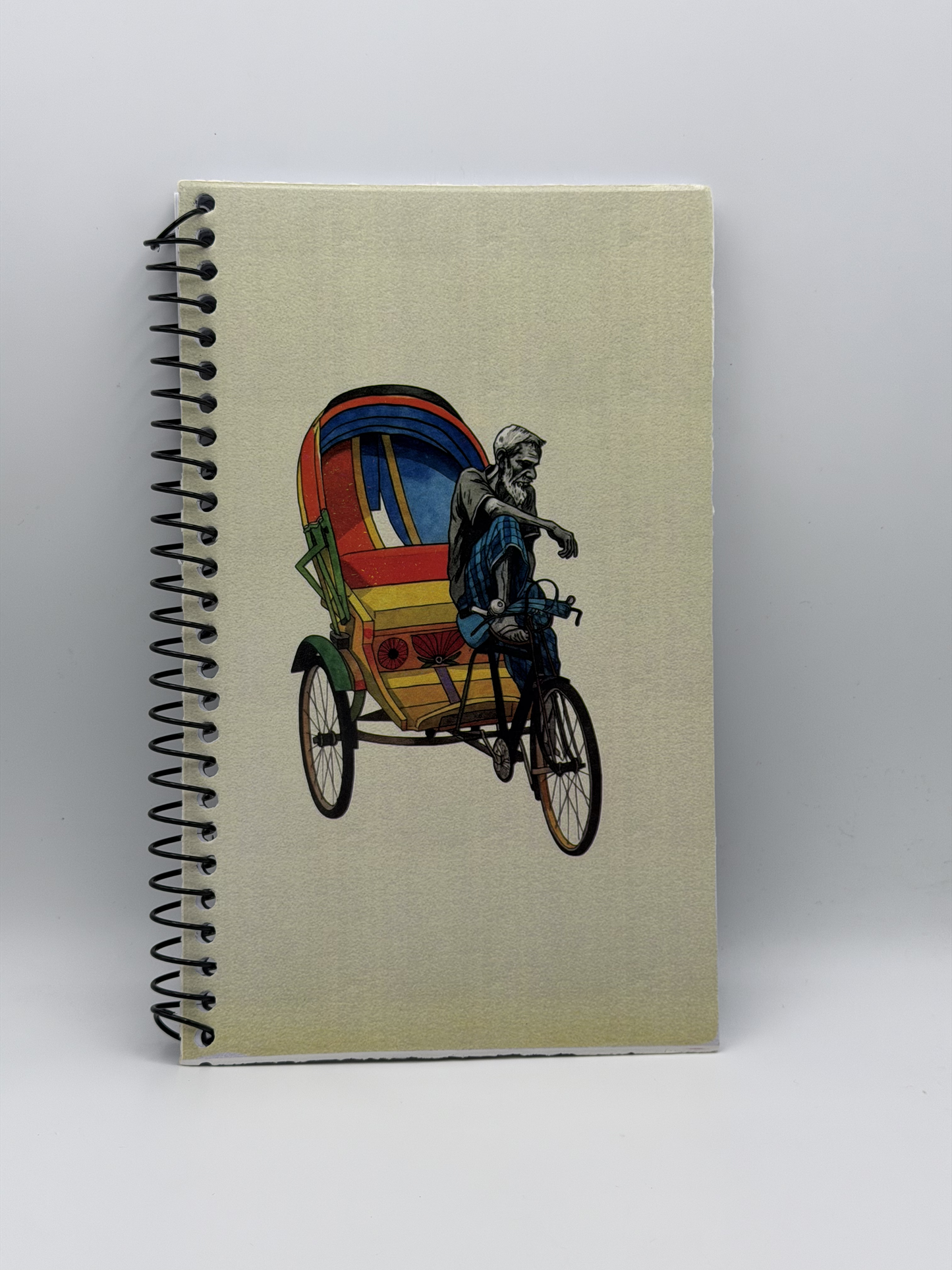 Diary "Rangon Ka Safar"