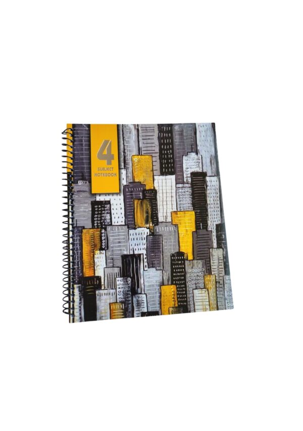 04-Sections Notebook